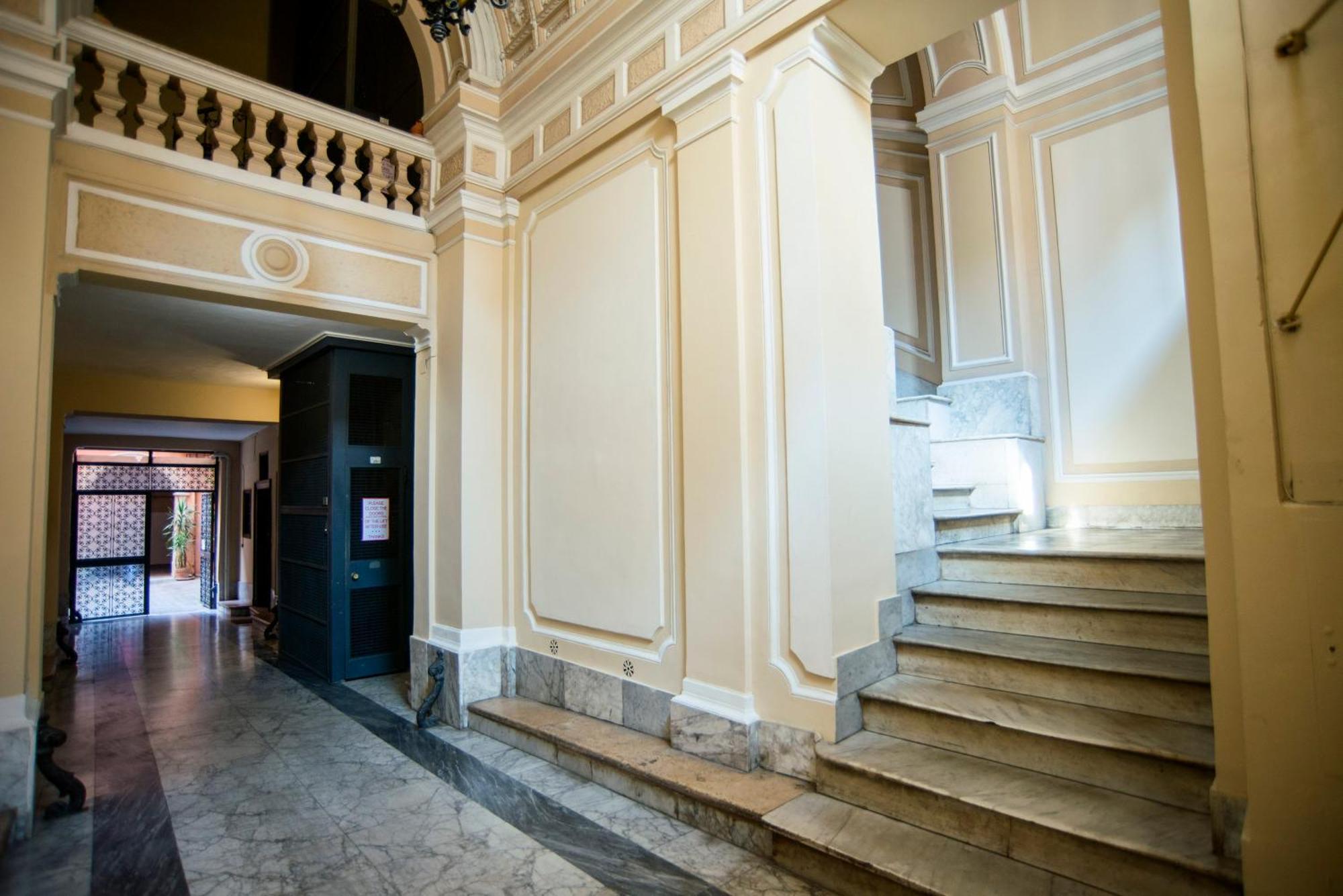 Imperial House Apartment Roma Ngoại thất bức ảnh