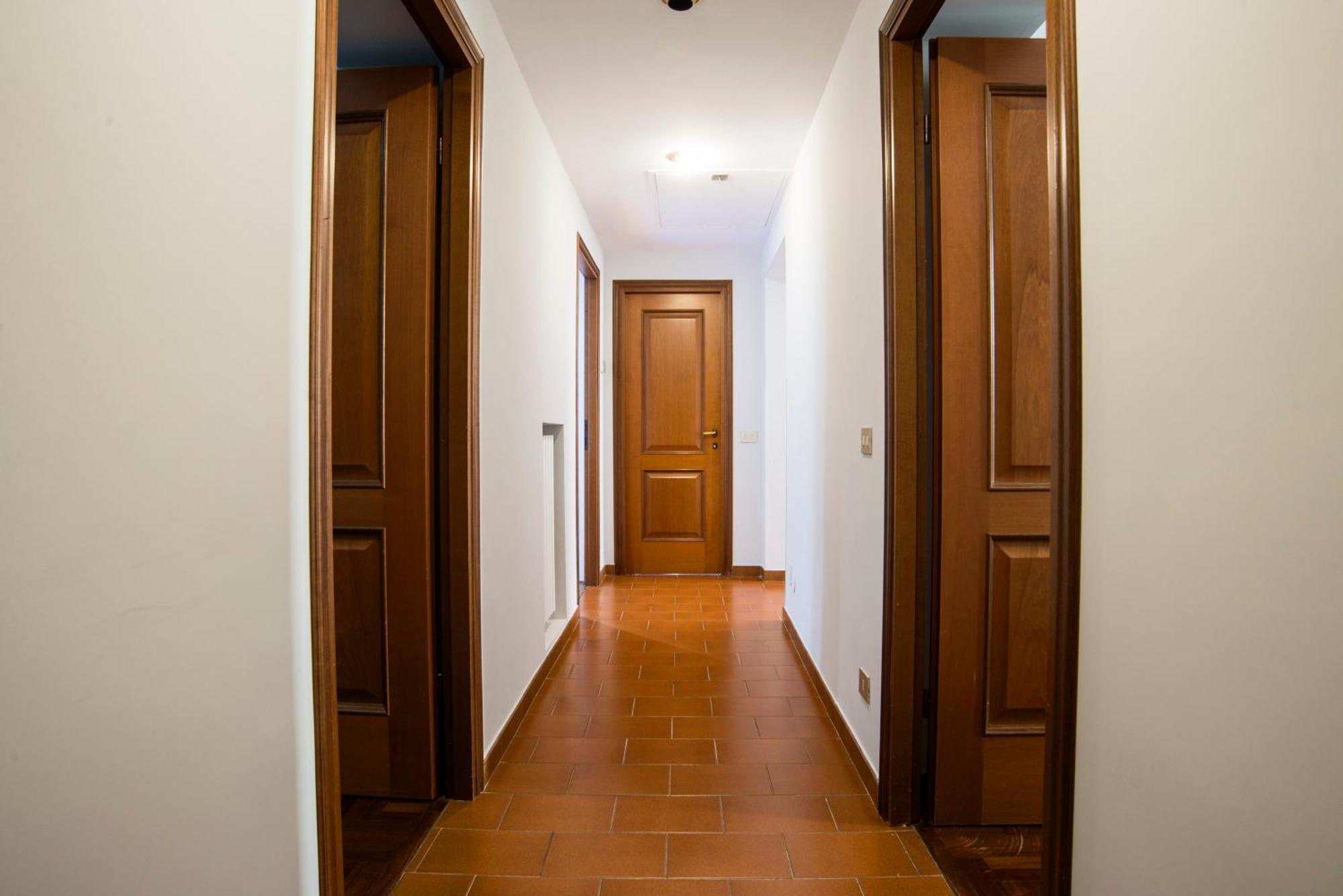 Imperial House Apartment Roma Ngoại thất bức ảnh