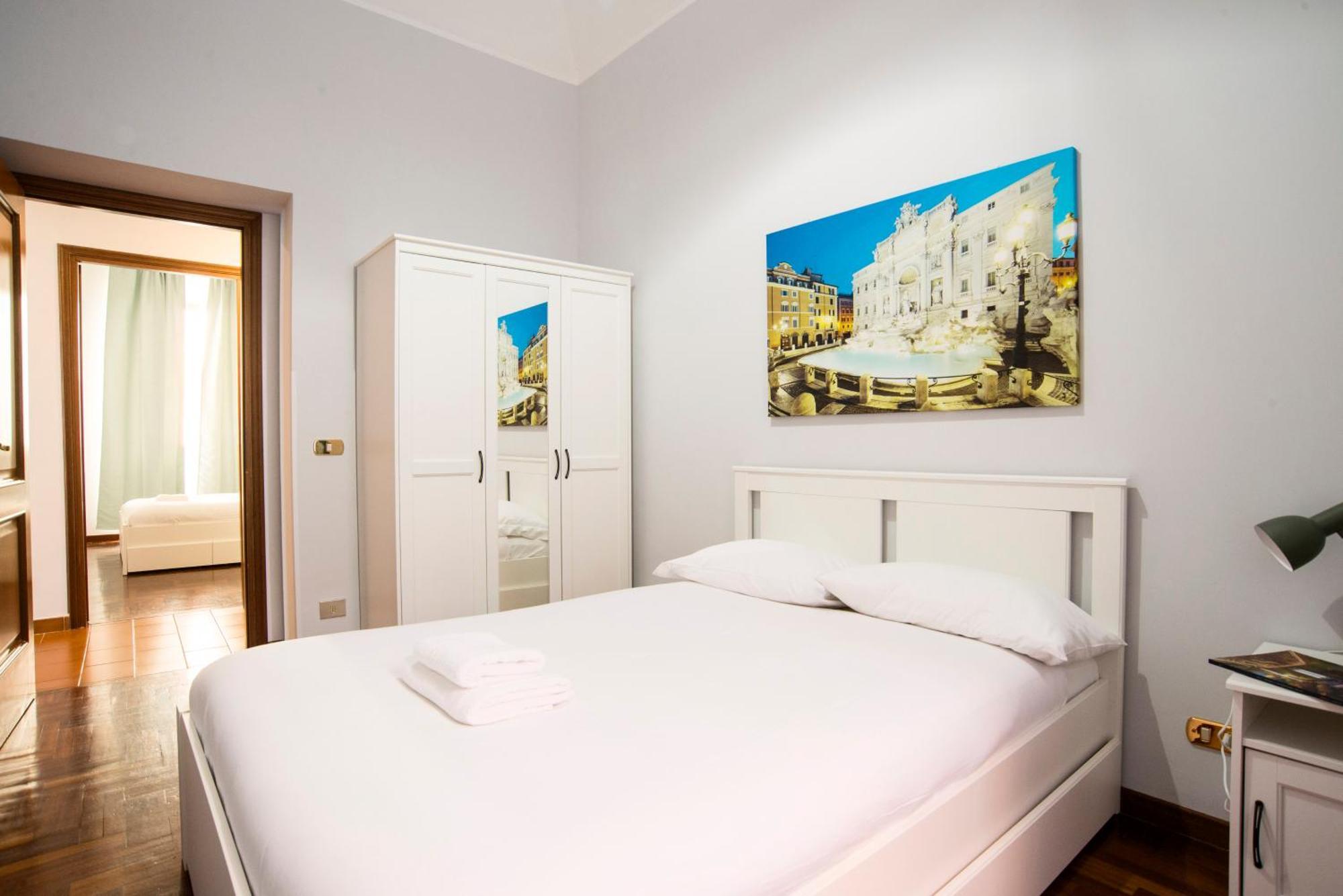 Imperial House Apartment Roma Ngoại thất bức ảnh