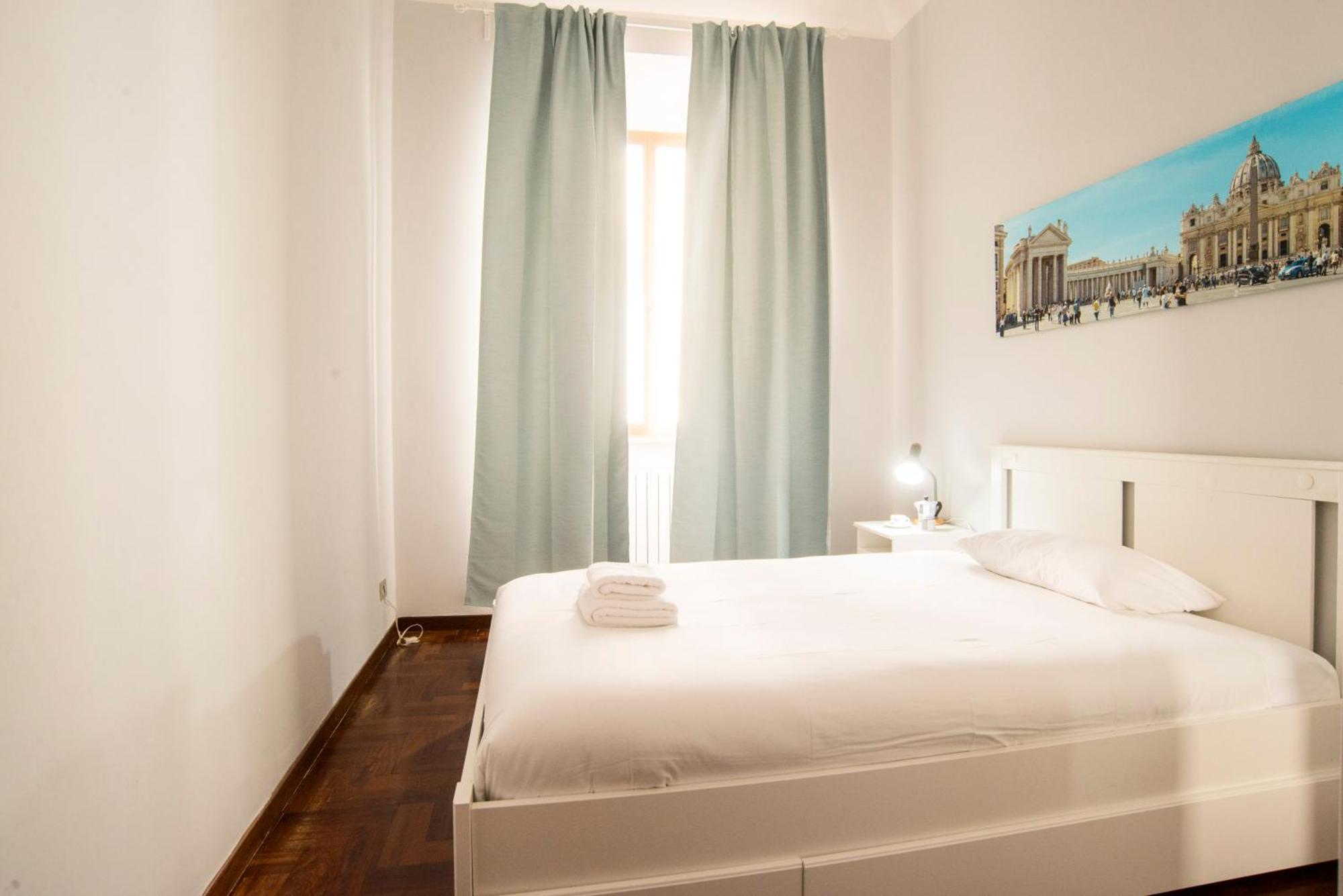 Imperial House Apartment Roma Ngoại thất bức ảnh