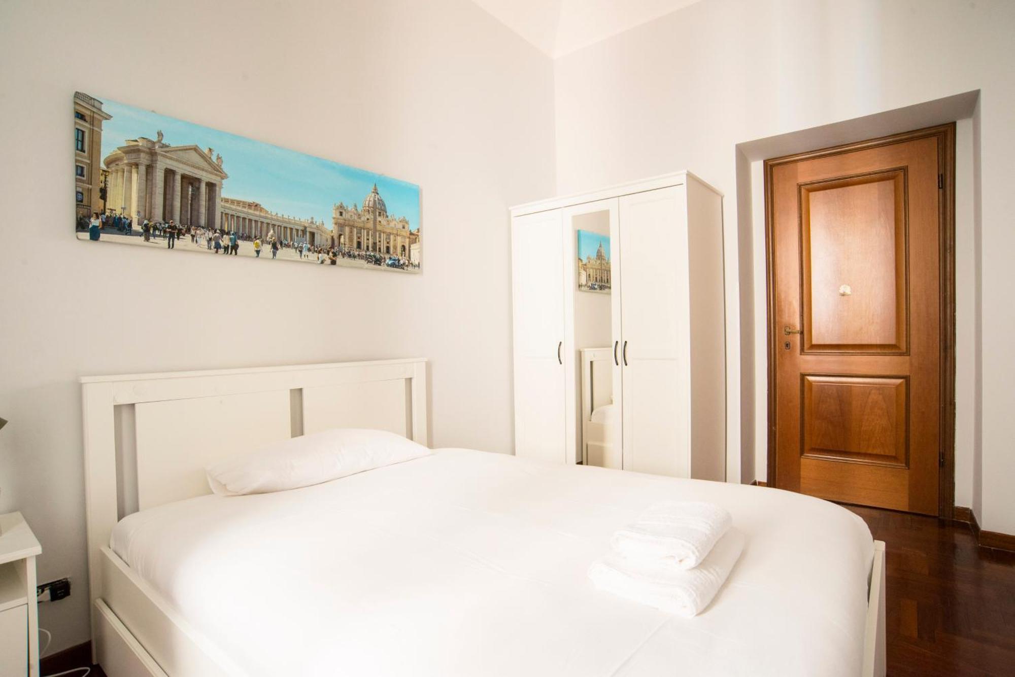 Imperial House Apartment Roma Ngoại thất bức ảnh