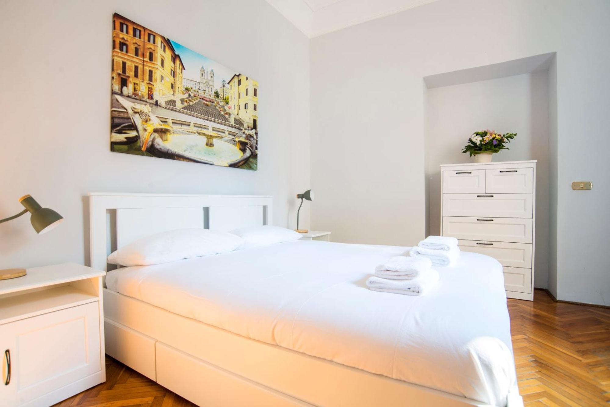 Imperial House Apartment Roma Ngoại thất bức ảnh