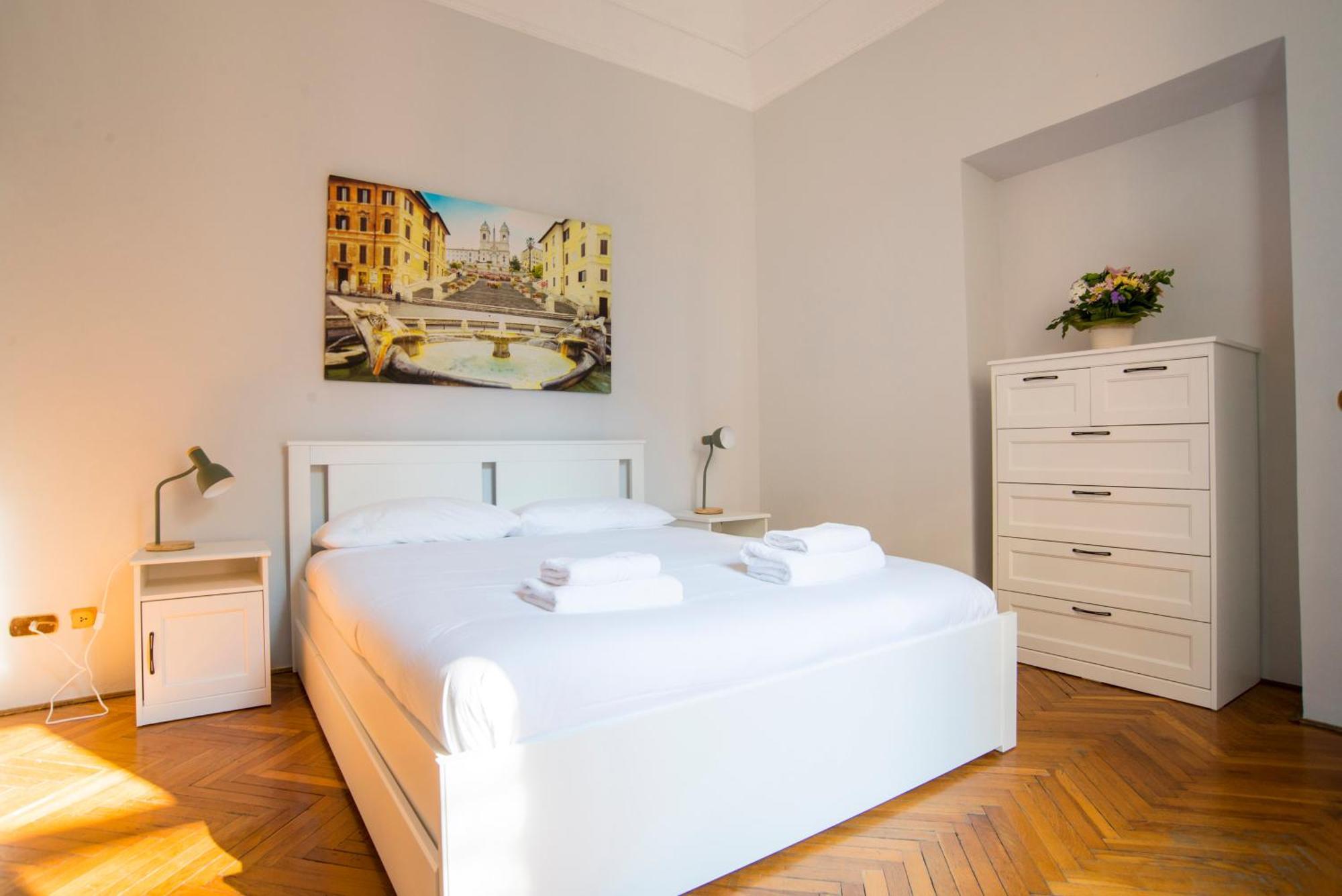 Imperial House Apartment Roma Ngoại thất bức ảnh