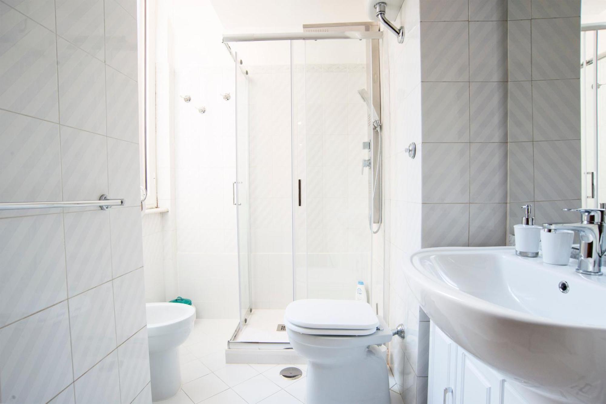 Imperial House Apartment Roma Ngoại thất bức ảnh